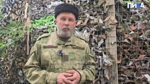 Как изменилось отношение россиян к СВО, — пензенский казак