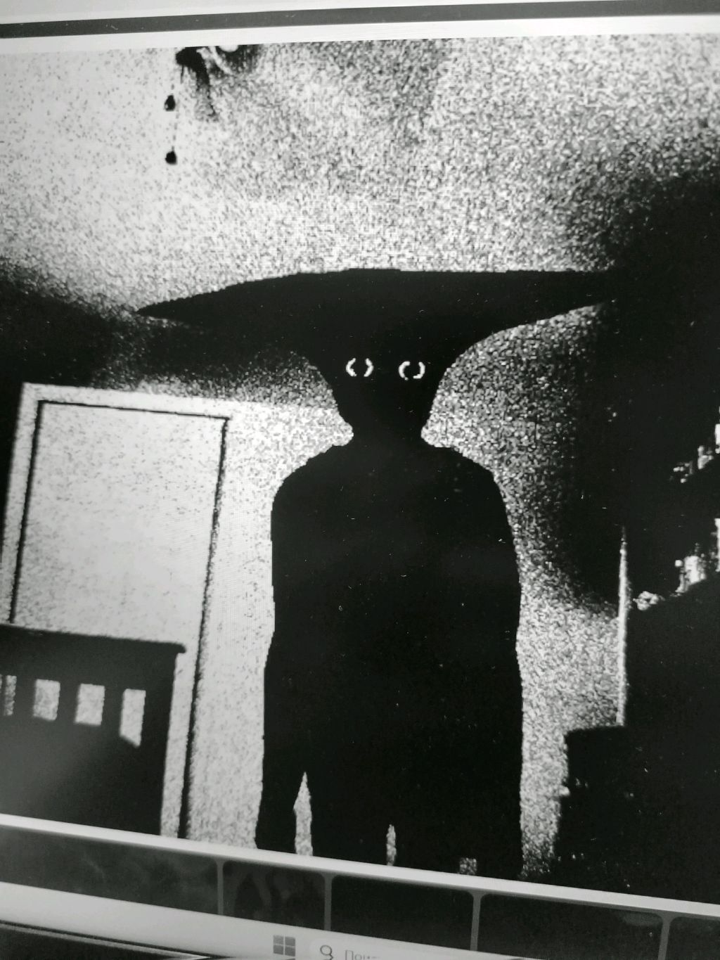 Чёрный хрен смотреть онлайн