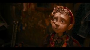 Трейлер Буротина 2025 года