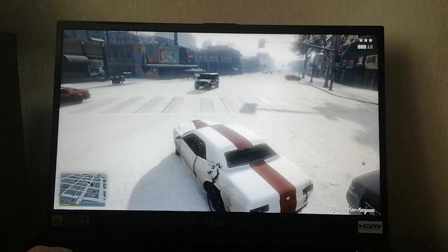 Гта 5 часть 2