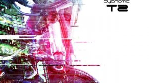 Mainlining Tension [Cyanotic]