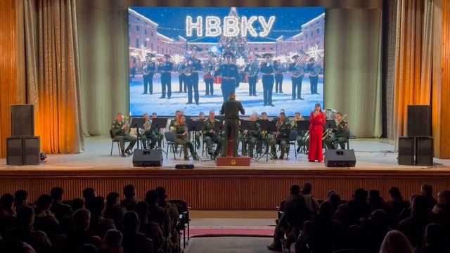 М. Минков "Спасибо, музыка!"