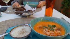 День рождения Аллы или КОТоБУДНИ в Москве от 21.12.2025г.