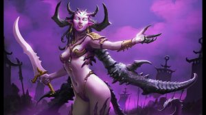 Warhammer 40,000 За гранью