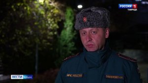 На скорости, с вызовами и победами: Чем запомнился 2025 год в Крыму?