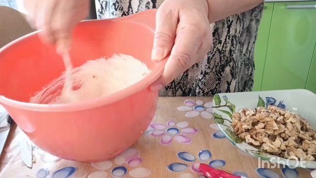 Торт Панчо для диабетиков смотреть онлайн