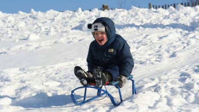 Зимушка Хрустальная смотреть онлайн