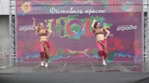 Джад Мехенди | Стиль Болливуд | Группа САНДРИ | Москва | Россия