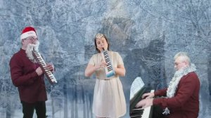 П.И. Чайковский. Времена года. Декабрь "Святки"