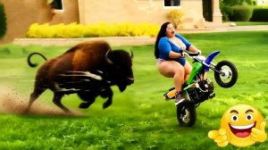 ПОСТАРАЙСЯ НЕ СМЕЯТЬСЯ !!! 🤣🤣🤣