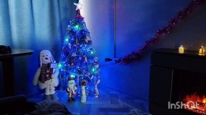 Мечты сбываються🎄🎄🎄☃️