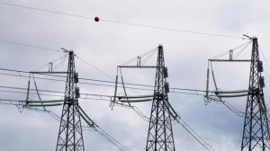 Более 600 тысяч абонентов остались без света после взрывов в Киеве