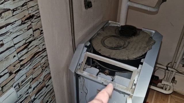 Загубили котёл, не повторяй смотреть онлайн