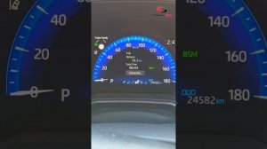 Toyota Corolla из Японии с мотором 1.8 л (не гибрид).