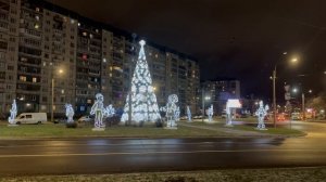 27 декабря 2025 Санкт-Петербург