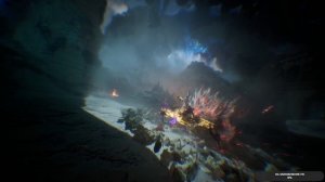 Clair Obscur Expedition 33 #8 чайное прохождение