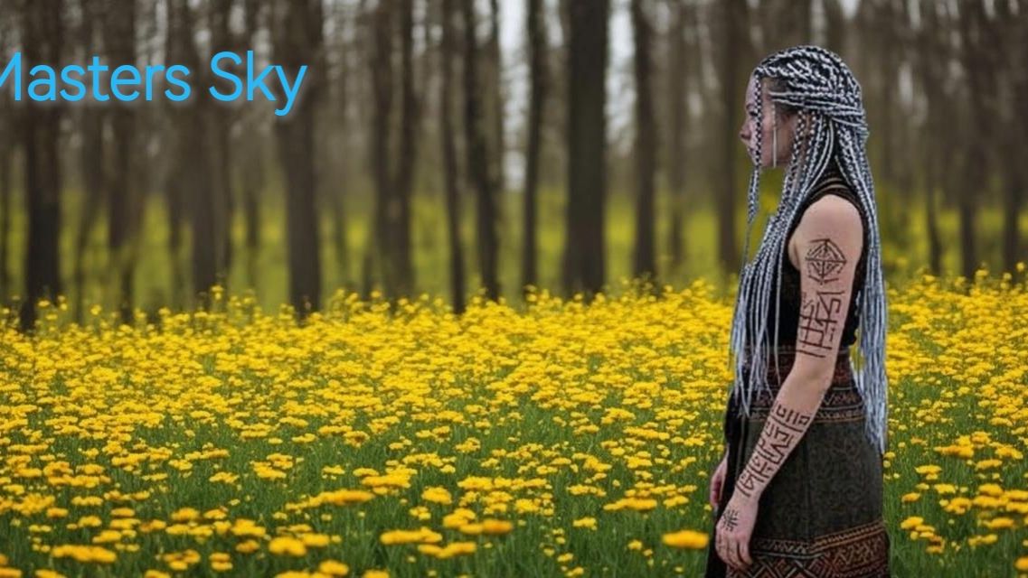 Masters Sky — Русь