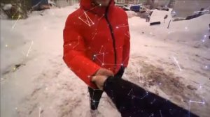 Эдит про маньяка