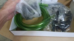 Внешний фильтр для аквариума до 500 л HW-703А