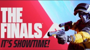 Лёха,скучный хрен.Играю в игры.The Finals