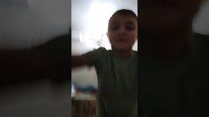 стас и кухня