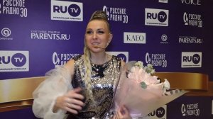 Светлана Феодулова