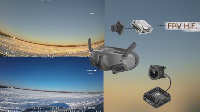 Сравнение DVR от Vista и о4pro