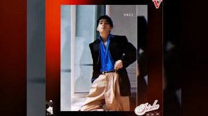 Kim Taehyung ❤️Тэхёни...❤️❤️❤️