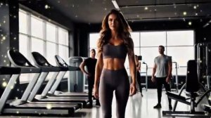 Фитнес-частушки тренер от которого жжёт