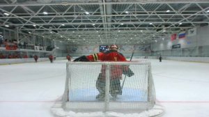 Север Малая 1 ворота 28.12