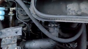 Работа двигателя Ситроен Джампи