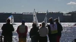 Sailing Champions League_2018