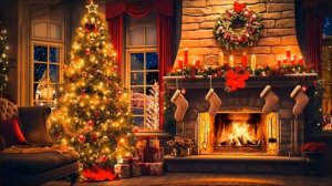 Новогодний клип 2!)))