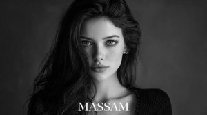 MASSAM - Ethnic & Deep House Relax Mix  Подборка 2025 🔥🎧Best of Deep House 🎧🔥