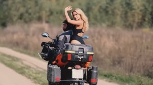 Трейлер к новому видео, которое скоро выйдет)))