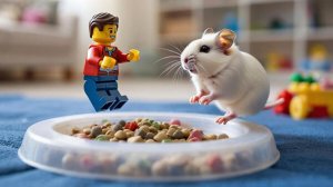 ИИ АНИМАЦИЯ