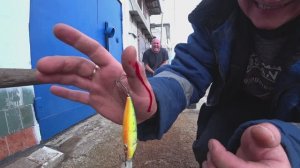 Однажды в гараже! (Не для детей!)