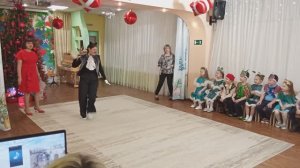 Новогодние чудеса