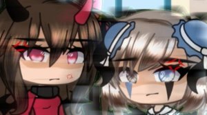 Гача тренд ( уже 2 видео за сегодня)