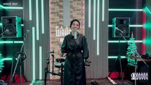 Зара Аушева - Ловца (автор М. Пугоева)