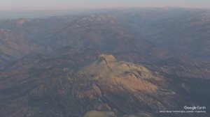 Пять самых высоких горных вершин Дагестана🏔️