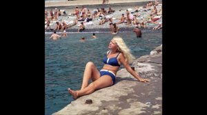 Цвети, земля моя