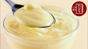 Заварной Крем для Тортов и Эклеров! Простой Рецепт