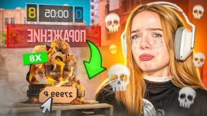 ЗА КАЖДЫЙ СЛИТЫЙ РАУНД ОТКРЫВАЮ ДОРОГИЕ КЕЙСЫ НА GG STANDOFF 2