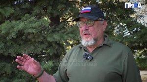 «Россия — последний форпост на пути дьявола»