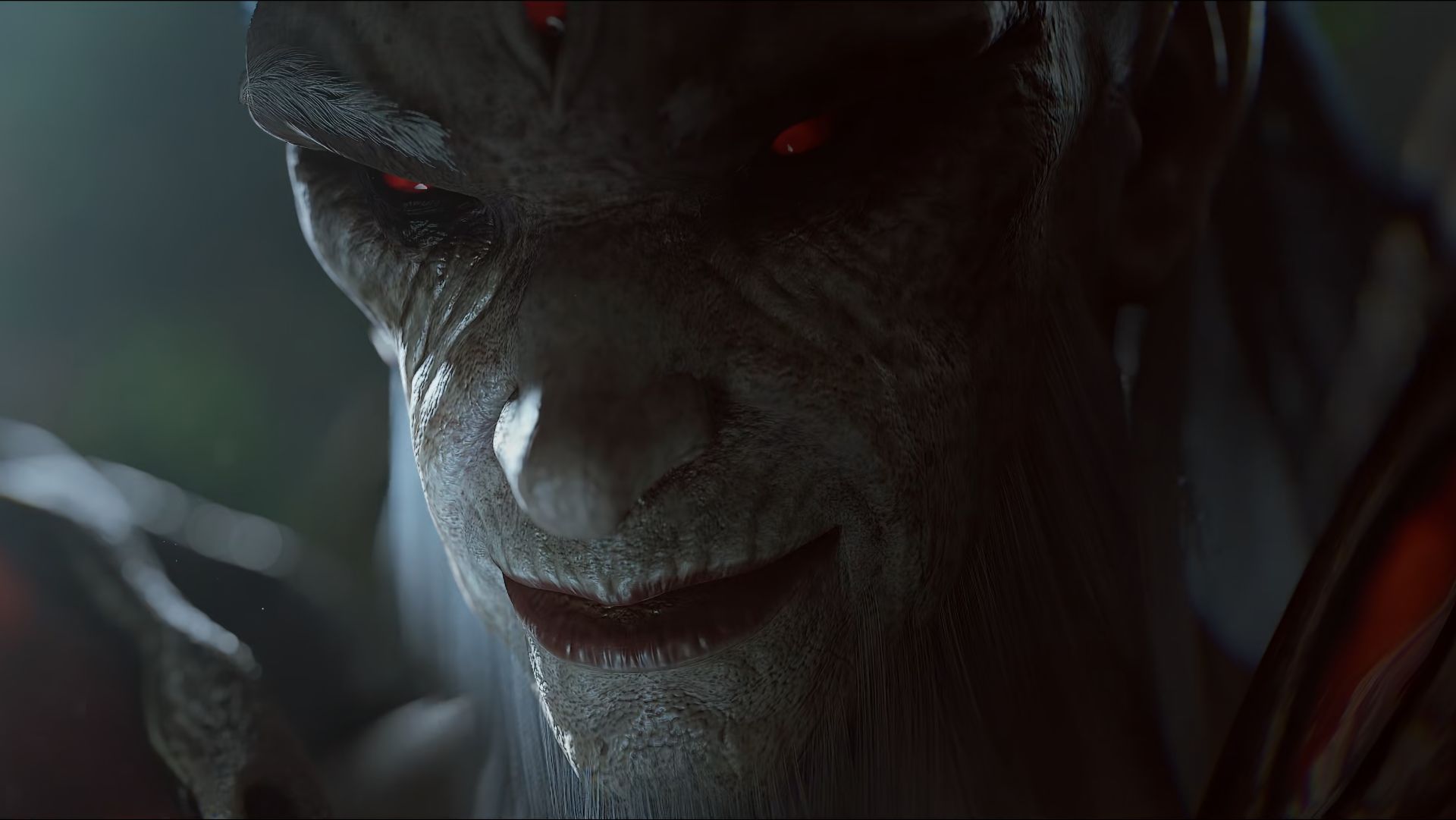 За гранью времени 3 (тизер)