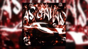 AS CHAMAS (ULTRA SLOWED + REVERB)