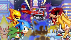 заставка для моего канала