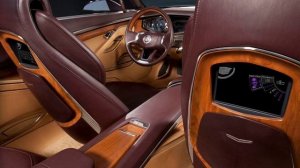 Cadillac Ciel (2011)