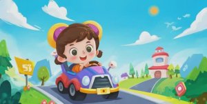 Забавные сказки мультик